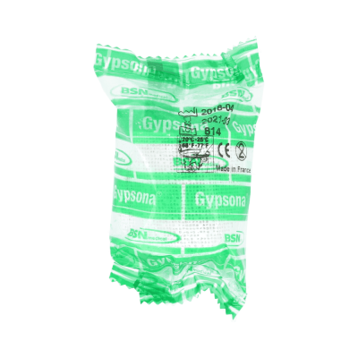 Gypsona Venda 5x2,70 1 U