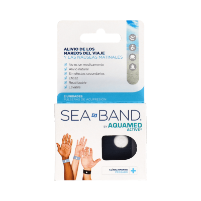 Aquamed Active pulsera...