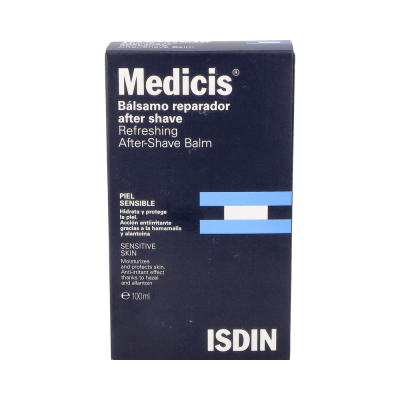 Medicis bálsamo reparador...