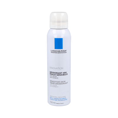 La Roche-Posay Desodorante...