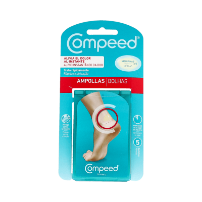Compeed Ampollas Medianas...