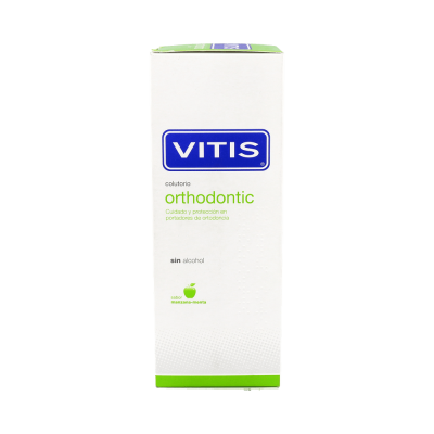 Vitis Orthodontic 500ml
