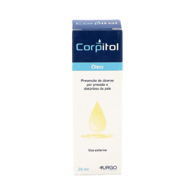 Corpitol gotas 20ml