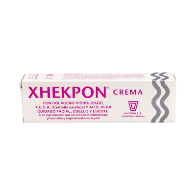 Xhekpon Crema Facial 40ml