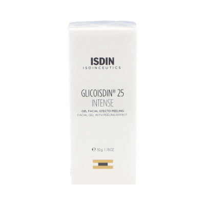 ISDIN Glicoisdin 25% gel...