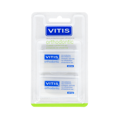 Vitis Orthodontic cera...