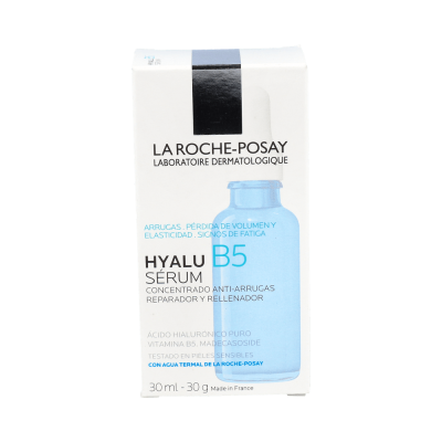 La Roche-Posay Hyalu B5...