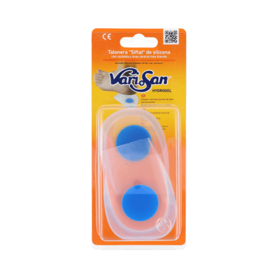 Varisan Hydrogel talonera...