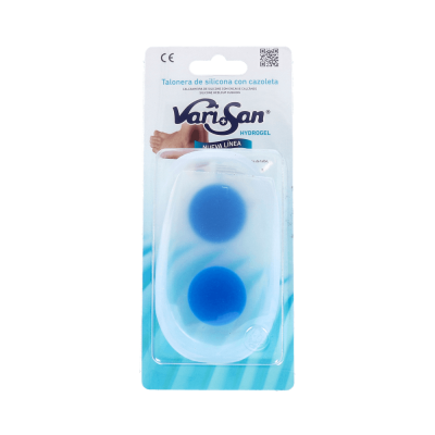 Varisan Hydrogel talonera...