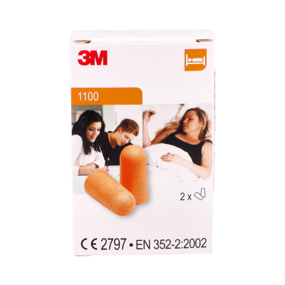 3M tapones para el ruido de...