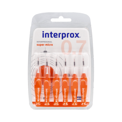 Dentaid Interprox Super...