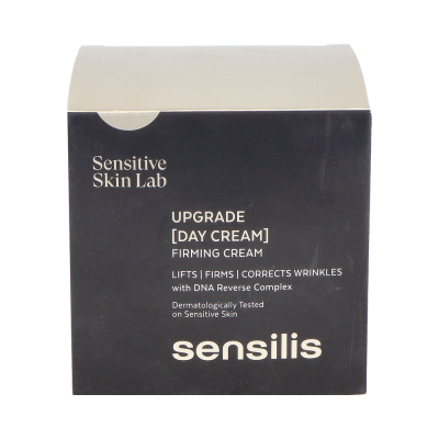Sensilis Upgrade Chrono...