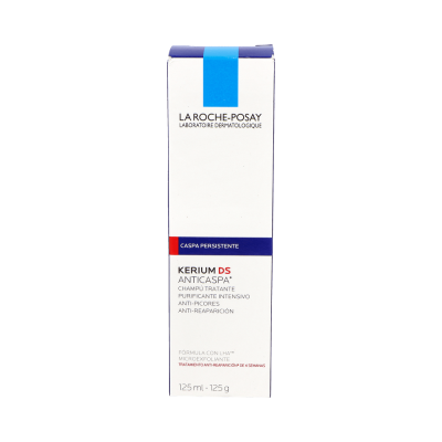 La Roche-Posay Kerium DS...