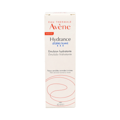 Avène Hydrance Emulsión...