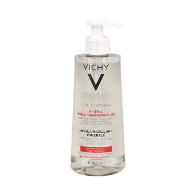 Vichy Pureté Thermale...