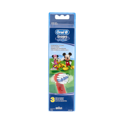 Oral-B EB 10-3 cabezal de...