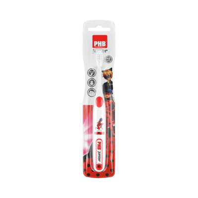 PHB Plus Junior cepillo...