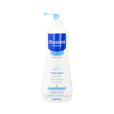 Mustela Hydra Bebé Leche...