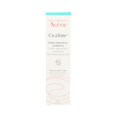 Avène Cicalfate+ Crema...