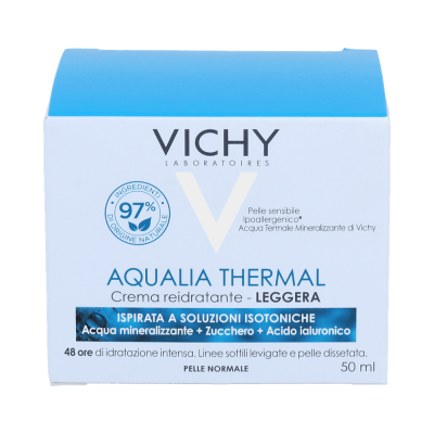 Vichy Aqualia Thermal...