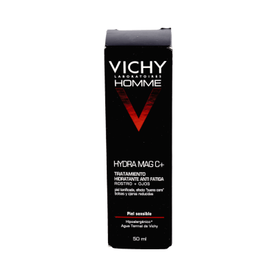 Vichy Homme Hydra Mag C+ 50ml