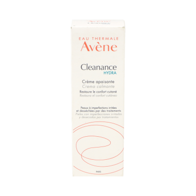 Avène Cleanance Hydra crema...