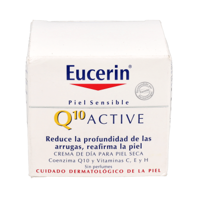 Eucerin  Q10 active crema...
