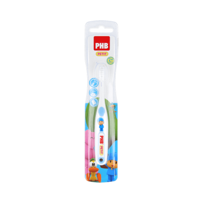 PHB Petit Pocoyo cepillo...