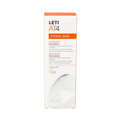 LetiAT4 Intensive Atopic...