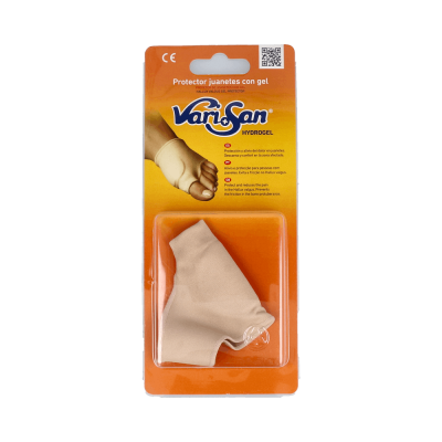 Varisan Hydrogel protector...