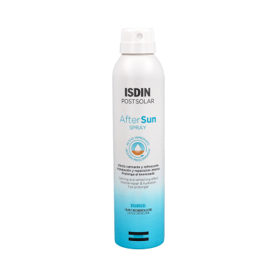 ISDIN After Sun Spray Post...