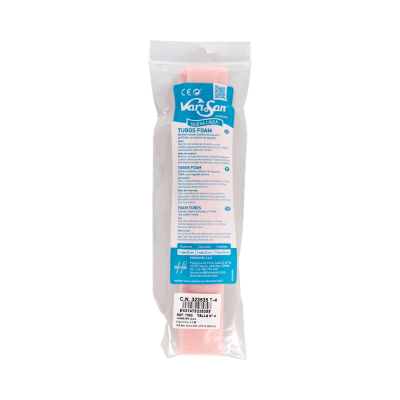 Varisan Hidrogel Tubo Foam 4
