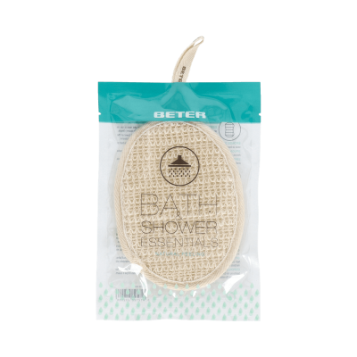Beter esponja de baño sisal...