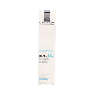 La Roche-Posay Hyalu B5...