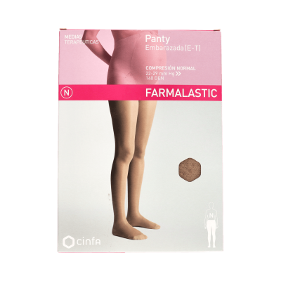Farmalastic panty...