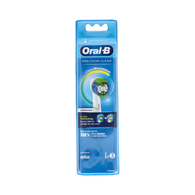 Oral-B Precision Clean...