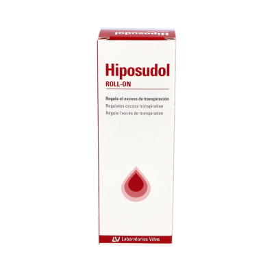 Hiposudol Roll-on 50ml