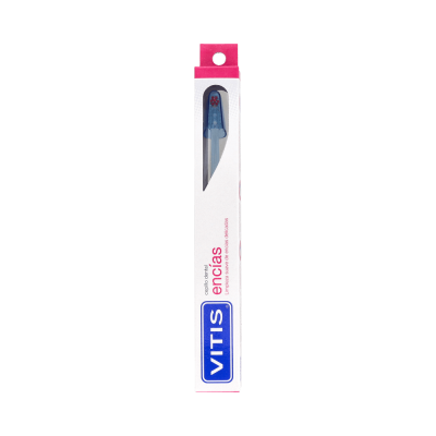 Vitis cepillo dental encías...