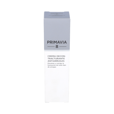 Primavia 8 crema 40ml