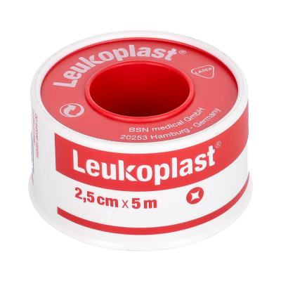 Leukoplast esparadrapo...
