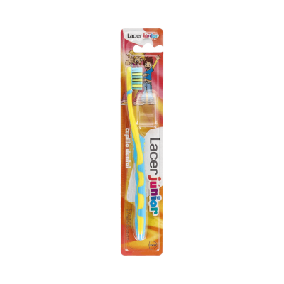 Lacer Junior cepillo 1ud