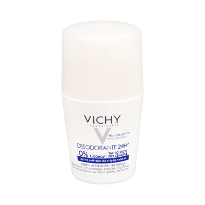 Vichy desodorante 24h sin...
