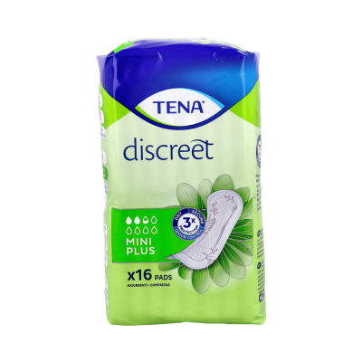 Tena Lady Mini Plus 16uds