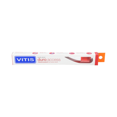 Vitis Access cepillo dental...