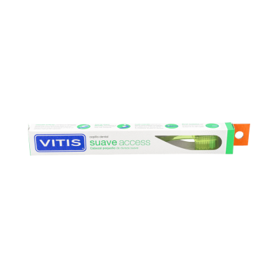 Vitis Access cepillo dental...