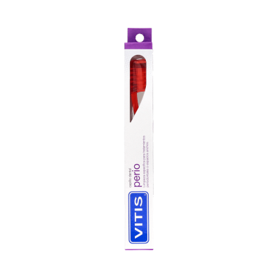 Vitis Perio cepillo dental 1ud