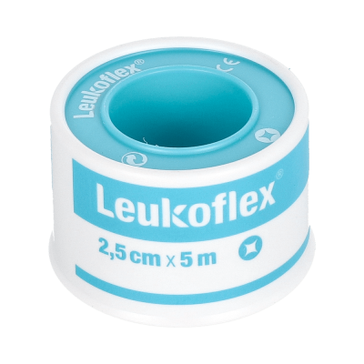 Leukoflex esparadrapo...