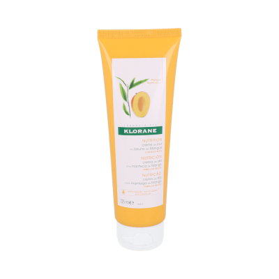 Klorane tratamiento mango...