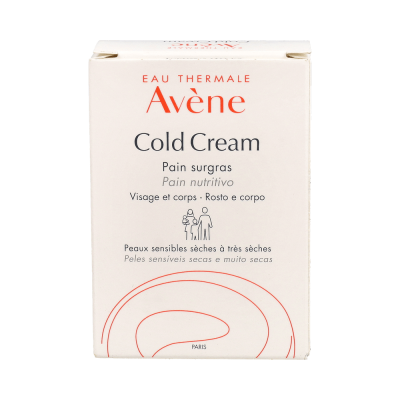 Avène Cold Cream pan...