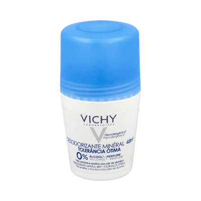 Vichy Déodorant Minéral...
